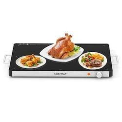 Electric Warming Food Warmer 