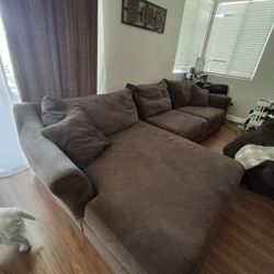 Sectional Sofa