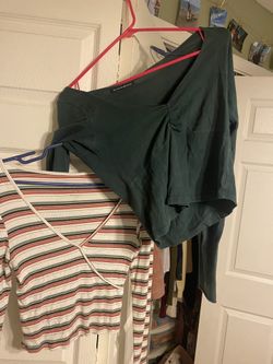 Long Sleeves
