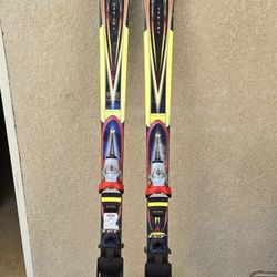 Ski