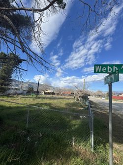 Land For Sale In Lake Isabella