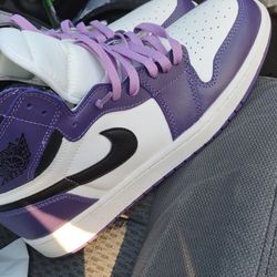 Aj1 Retro High