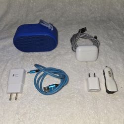 Apple Air Pods Pro 2.