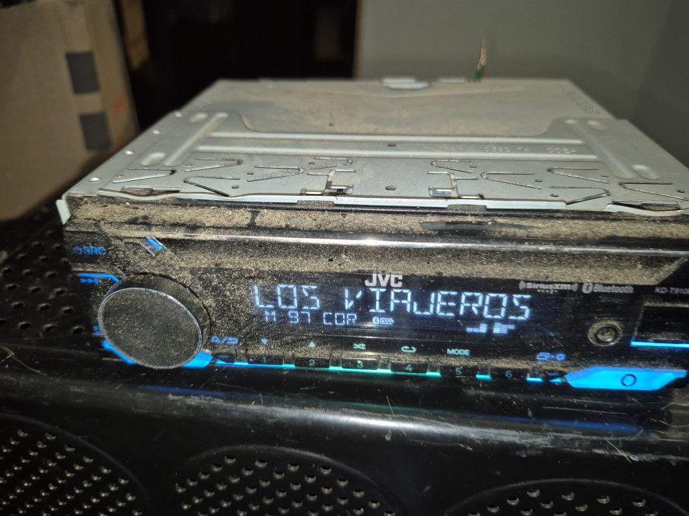 Car Stereo