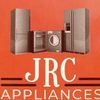 JRC APPLIANCES 