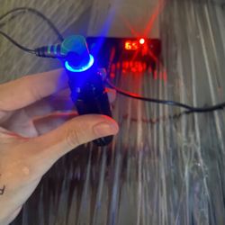 Dragon Hawk Tattoo Machine 