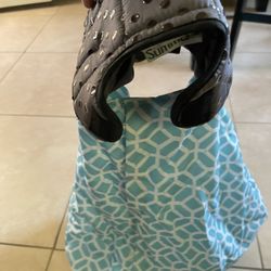 Infant Car canopy