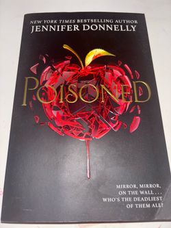 Poisoned