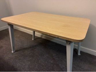 Moving Sale - Foldable Table
