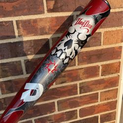 DeMarini Voodoo BBCOR Baseball Bat 32.5/29.5