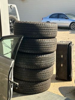 Car parts