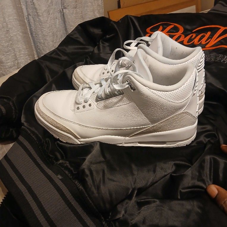 Jordans Size 10