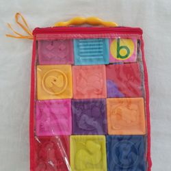 Baby/Kids Play Blocks