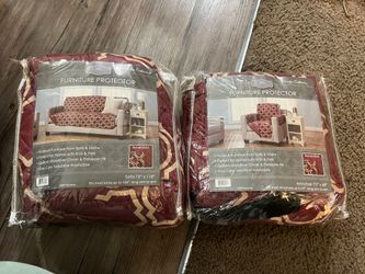 Furniture Protectors