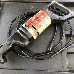Rockwell - Model 627- 2 Speed -Tiger Saw / Sawzall