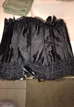 Corset XL