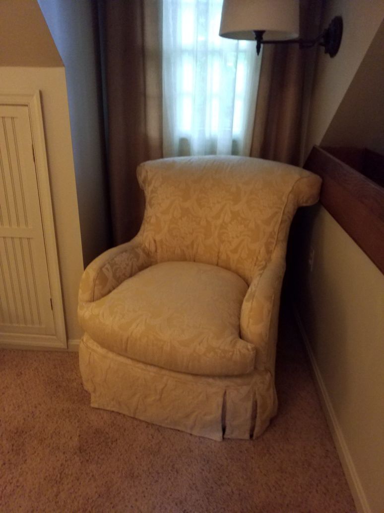 Lexington armchair