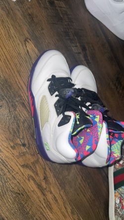 Alternate bel air 5
