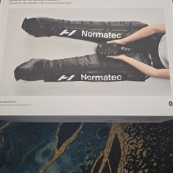 Normatec 3