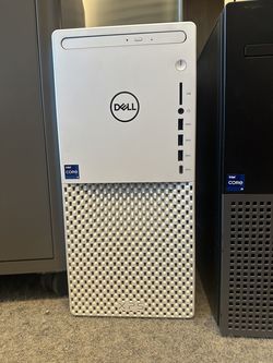 XPS 8940 with Passmark Score 22080