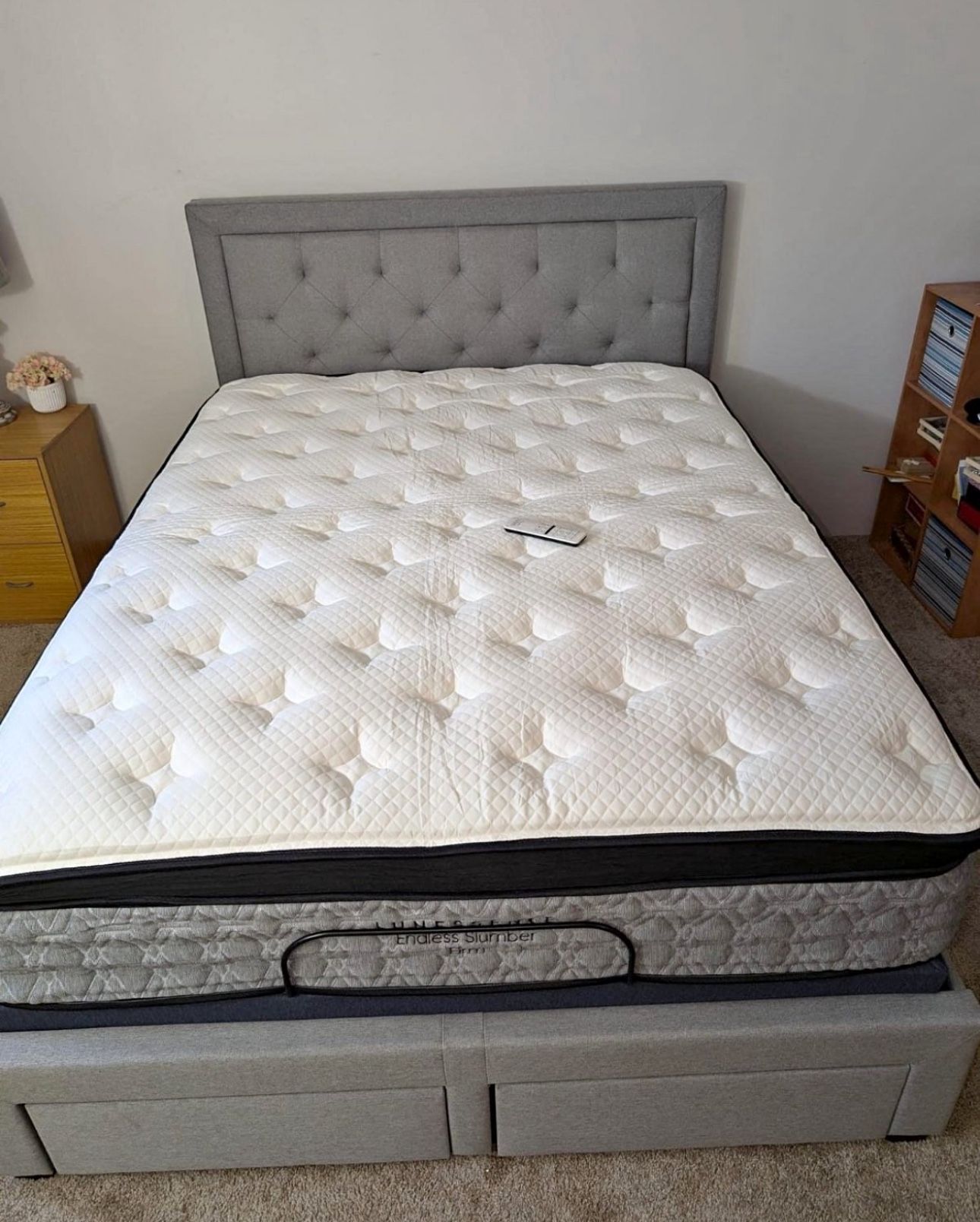 New King and Queen Mattresses | 50-80-% Off Retail