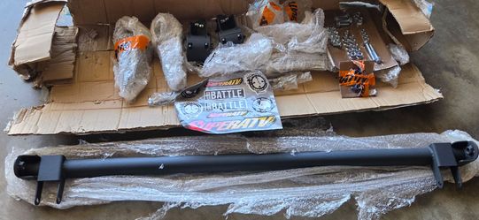 Superatv  parts