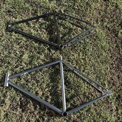 Fixie Frames
