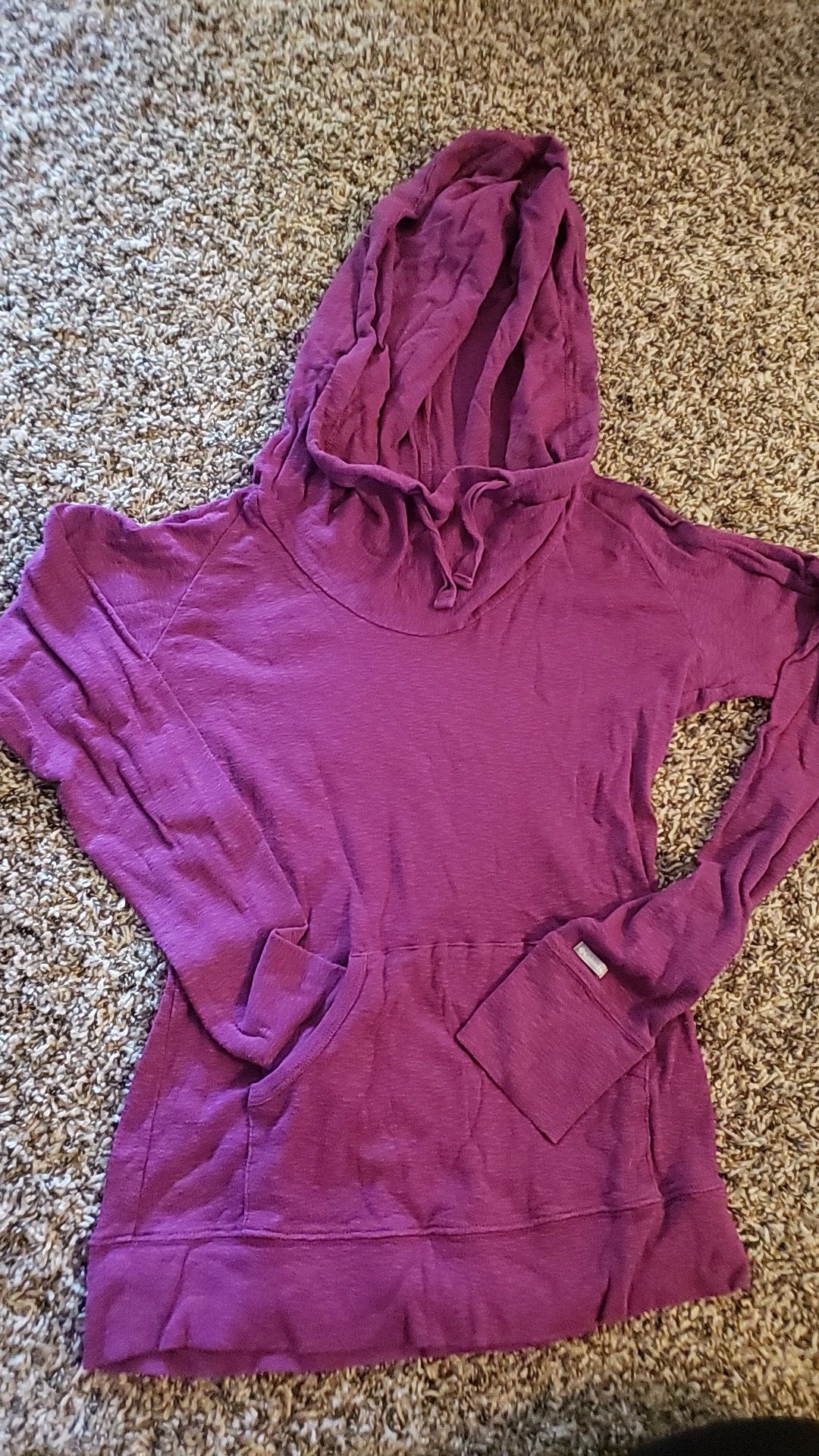 Columbia size small (prefect for fall)