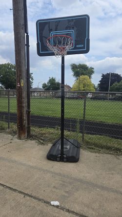 Basketball  Rim