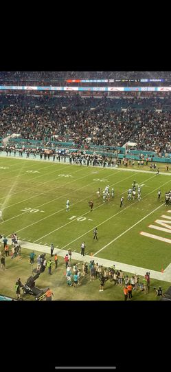 Miami Dolphins Vs Patriots 