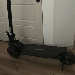 Scooter