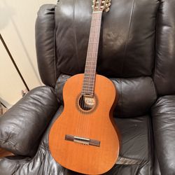 Cordoba C5 Classical Acoustic Guitar