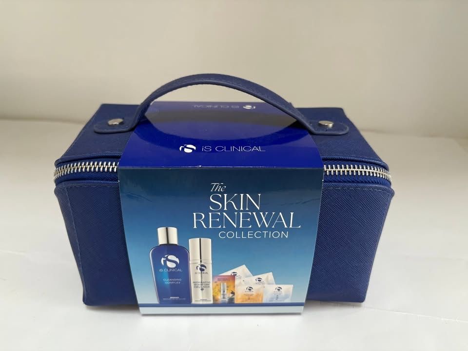 IS Clinical Skin Renewal Collection