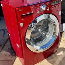 Washer Machine - LG- Delivery 🛻