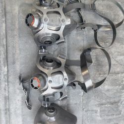 North Large Respirators