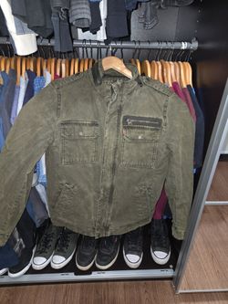 Levi Men's Jacket