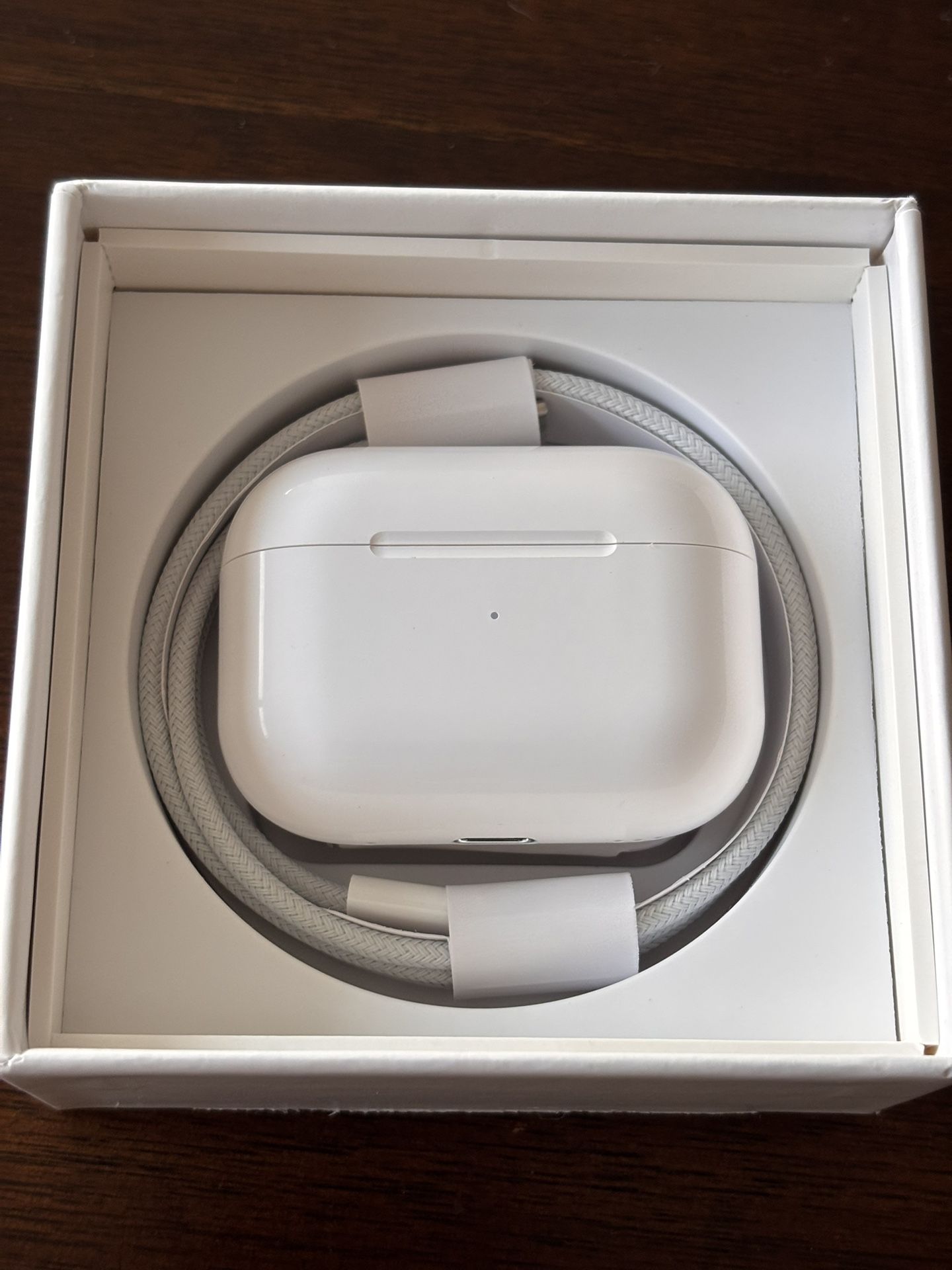 AirPod Pros 2nd Generation MagSafe Case