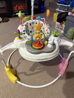 Baby Bouncer