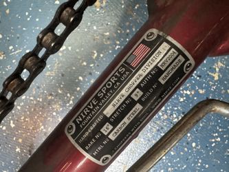 Nirve Switchblade Chopper Bicycle for Sale in South Daytona, FL