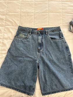 Shorts Empire