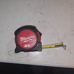 Tape Measure 