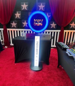 Photo Booth