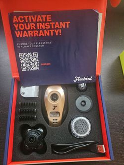 Shaving kit