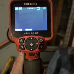 Micro CA 300