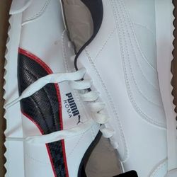 Brand New Pairs Of Pumas