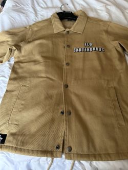 Skate Jacket