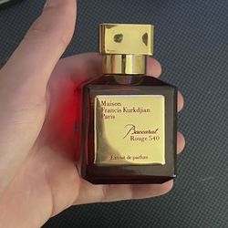 MFK Bacharach Rouge 540