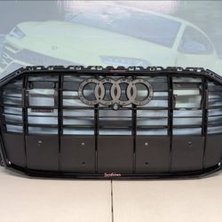 2020-2024 AUDI Q7 GRILLE