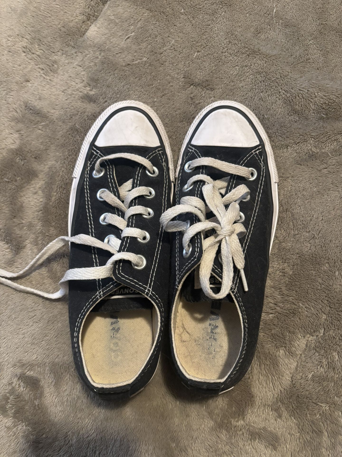 Converse Size 3.5