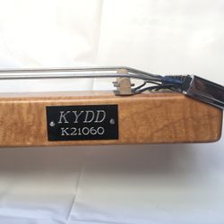 KYDD 30” Carry-On 4-String Upright Bass (K21060)